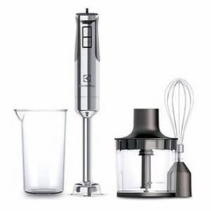 Electrolux 伊萊克斯設計家系列 專業級手持式攪拌棒 ESTM7804S