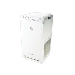 DAIKIN大金 強力空氣清淨機 MC55USCT