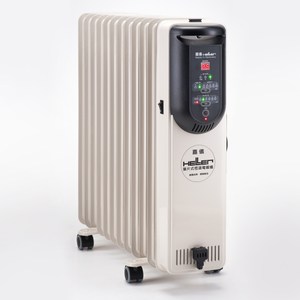嘉儀HELLER電子葉片式電暖爐KED510T