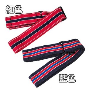 YESON - 多功能行李束箱帶兩色可選-MG-926藍
