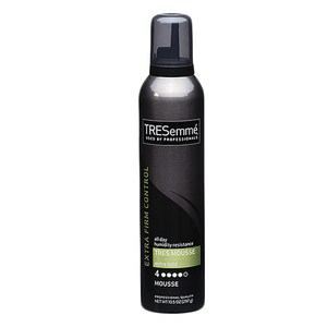 美國原裝TRESemme(4)彩絲美泡沫雕-黏度特強(297g)*3