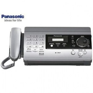 國際 Panasonic 感熱紙傳真機 KX-FT506TW / 可設定拒收垃圾
