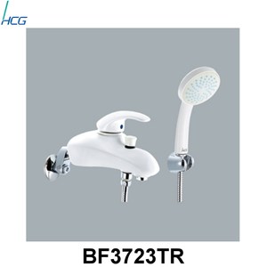 【HCG和成】生物光能沐浴無鉛龍頭(BF3723TR)