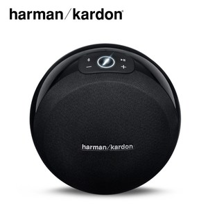 harman/kardon Omni 10 HD 高音質無線藍牙喇叭