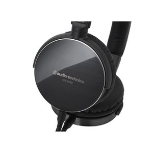 鐵三角 ATH-ES750 便攜型耳罩式耳機