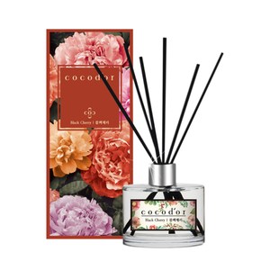 Cocodor 2018 秋楓限定版擴香瓶 200ml 擴香 清新微風