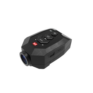 【PX大通】機車專用行車記錄器 B51