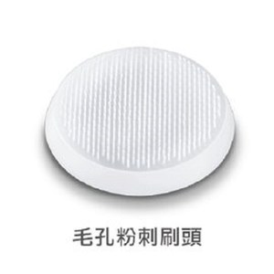 德國博依 beurer FC 95專用刷頭- 深層清潔型 (1入裝)
