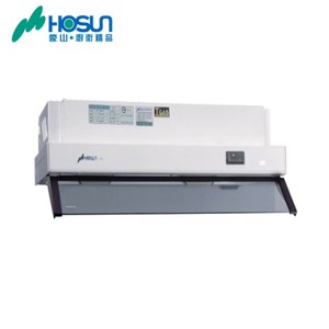 【豪山HOSUN】(隱藏式抽油煙機V-701P- 70CM
