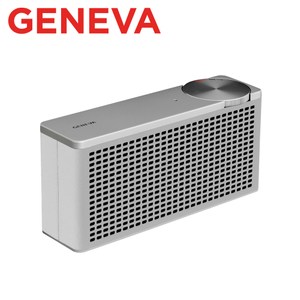 GENEVA 藍芽喇叭Touring/xS 白