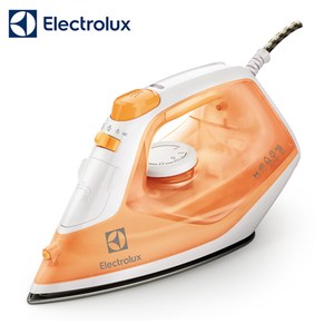 Electrolux 蒸氣電熨斗 ESI4007