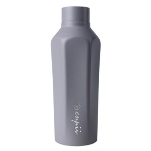 boii|本因保溫瓶450ml(水泥灰)