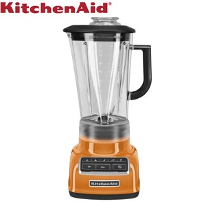 【KitchenAid】果汁料理機(南瓜橘)