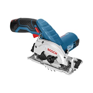BOSCH 10.8V 鋰電圓鋸機套裝組GKS10.8V-Li
