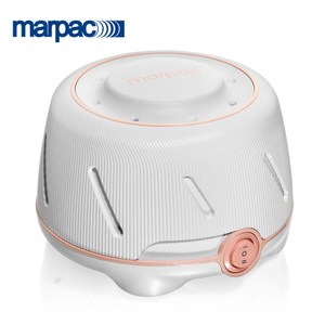 【美國 Marpac】Dohm-ELITE 除噪助眠機 ( 粉 )