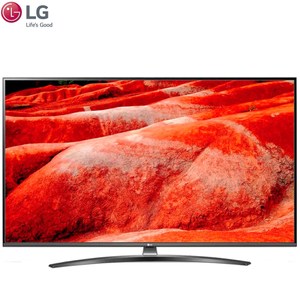 LG 55型IPS 廣角4K 物聯網電視 55UM7600PWA