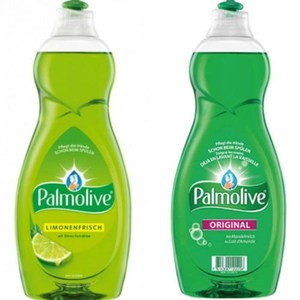 德國廠Palmolive棕欖洗潔精-原味/檸檬(750ml)*10/箱