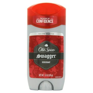 Old Spice 歐仕派體香膏-搖擺Wagger(85g)*3