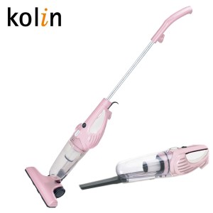 Kolin歌林手持/直立兩用吸塵器 KTC-HC500