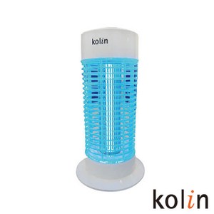 Kolin歌林 電子式10W捕蚊燈 KEM-SH10W01