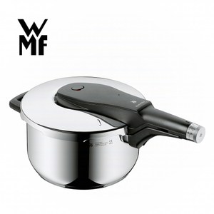 【德國WMF】PERFECT PRO系列22cm快易鍋(4.5L)