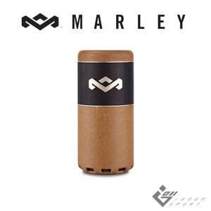 Marley Chant Sport 無線防水藍牙喇叭棕色