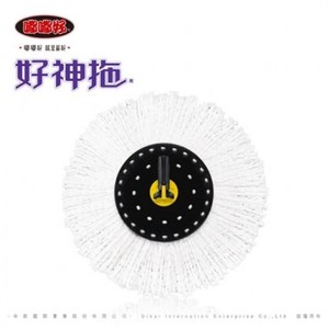 好神拖L740商用型布盤
