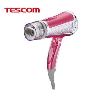TESCOM專業型負離子吹風機TID960
