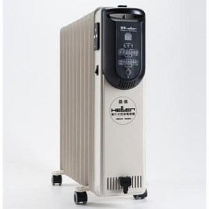 德國 嘉儀 KED512T 電子式12片 電暖爐 KED-512T