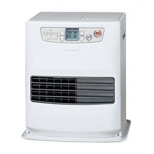 TOYOTOMI LC-330-TW 智能溫控型煤油暖爐