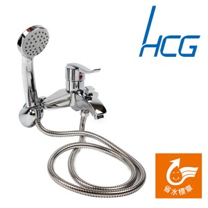 HCG 和成 沐浴用單把手龍頭 (省水型) BF993 15x15x14cm