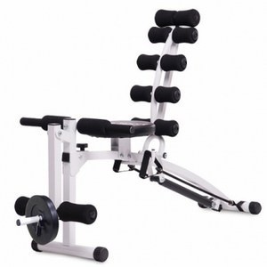 Fun Sport 超勇彈力舒展機