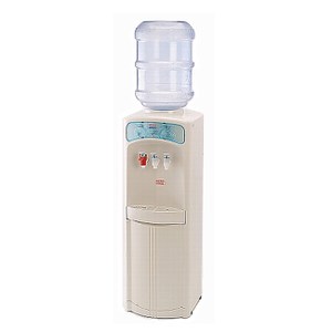 【元山】桶裝水立地型冰溫熱開飲機 YS-1994BWSI