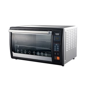 KAISER 威寶28公升全功能電子烤箱 KHG-28AQ
