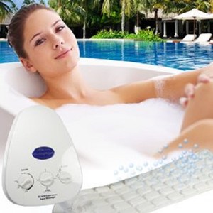磁能波動超音波水療SPA按摩機泡澡機