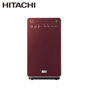 【HITACHI日立】日本原裝加濕型空氣清淨機UDP-K110