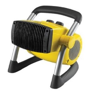 Lasko ApisHeat 小小蜂 渦輪循環暖氣流陶瓷電暖器 5919TW