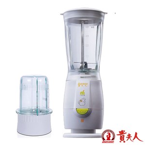 貴夫人生機食品調製機(CP-75S)