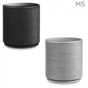 丹麥品牌 B&O PLAY BeoPlay M5 藍牙喇叭 黑