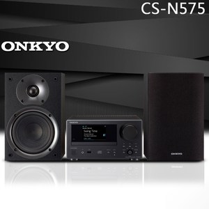ONKYO CS-N575 CD床頭組合音響公司貨