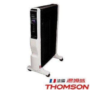 旺德 THOMSON 湯姆盛 即熱式電膜電暖器 SA-W02F
