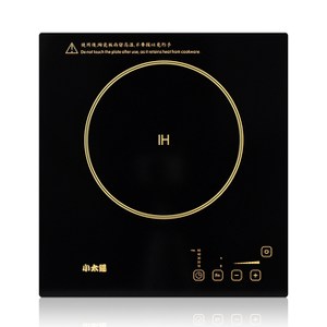 【小太陽】電壓220V營業用IH電磁爐 TC-30