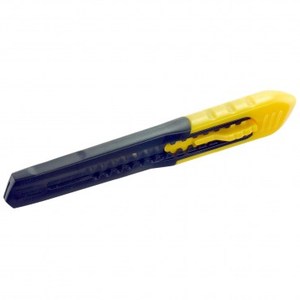 STANLEY 美工刀 9mm STHT10150-8
