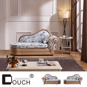 【COUCH】戀香貴妃坐躺椅(左右型可選) 右型