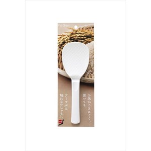 貝印飯杓(21CM) DH-7096