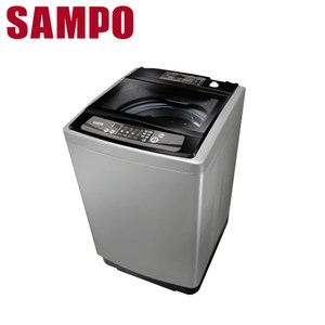 【SAMPO聲寶】13公斤定頻單槽洗衣機ES-H13F(K1)