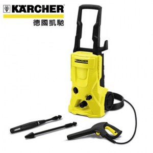 德國凱馳 家用冷水高壓清洗機 K3.500