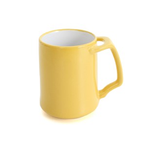 Dansk Kobenstyle 經典把手馬克杯- 黃
