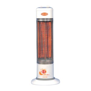 【良將】定時直立式碳素電暖器 LJ-901T
