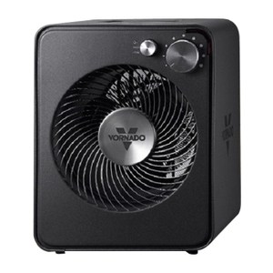 【美國VORNADO沃拿多】渦流循環電暖器 VMH300-TW